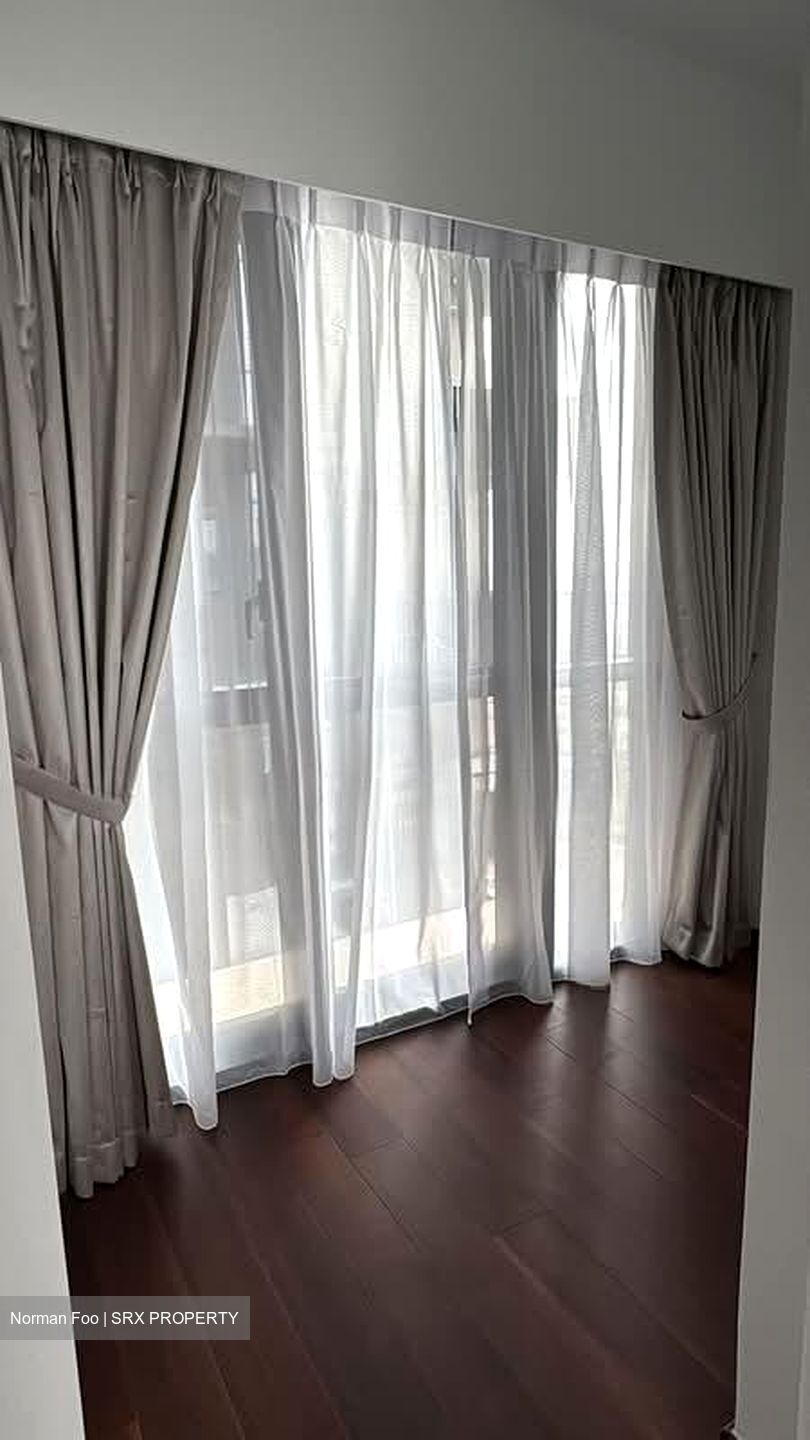 Lentor Modern (D26), Apartment #562674391